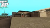 San Fierro 2024 Texture Pack Part 1