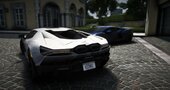 2024 Lamborghini Revuelto [Add-On | LODs | FiveM]