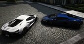 2024 Lamborghini Revuelto [Add-On | LODs | FiveM]