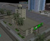 Newhe look of the world of GTA SA from 2004 to 2024