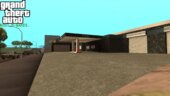 San Fierro 2024 Texture Pack Part 2