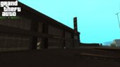 San Fierro 2024 Texture Pack Part 2