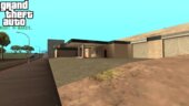 San Fierro 2024 Texture Pack Part 2