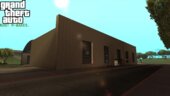 San Fierro 2024 Texture Pack Part 2