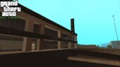 San Fierro 2024 Texture Pack Part 2