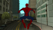 Spider-Man [Spider-Man The New Animated Series]