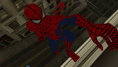 Spider-Man [Spider-Man The New Animated Series]