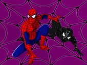 Spider-Man [The New Animated Series]