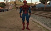 Spider-Man (Marvel Rivals)