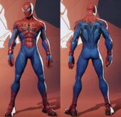 Spider-Man (Marvel Rivals)