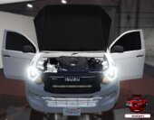 Isuzu D-max 2024 [ Fivem \ Unlocked ]