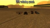 [VSR] Vehicles Sound Revamped [Update 1]