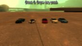 [VSR] Vehicles Sound Revamped [Update 1]