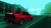 2007 Mitsubishi Lancer Evolution IX FQ-360 v1.5.2