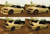 2007 Mitsubishi Lancer Evolution IX FQ-360 v1.5.2