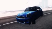 2011 Mini Cooper S v1.0.2