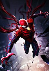 Spider-Carnage