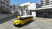 2020 IC CE School Bus [Add-On | ELS]