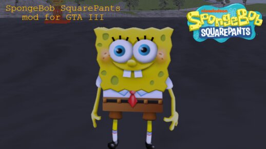 SpongeBob SquarePants