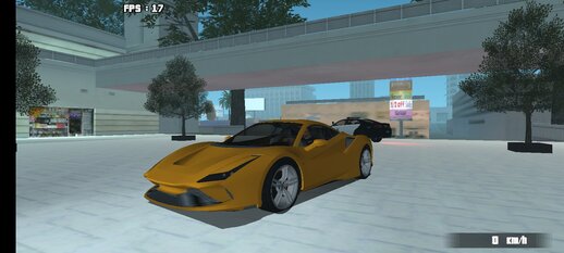 GTA V Grotti Turismo (Omaggio) (Only Dff)