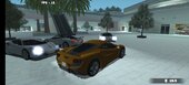 GTA V Grotti Turismo (Omaggio) (Only Dff)