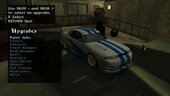 GTA V Annis Elegy RH5