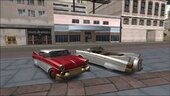 Lowrider Pack