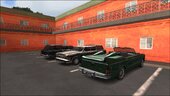 Lowrider Pack