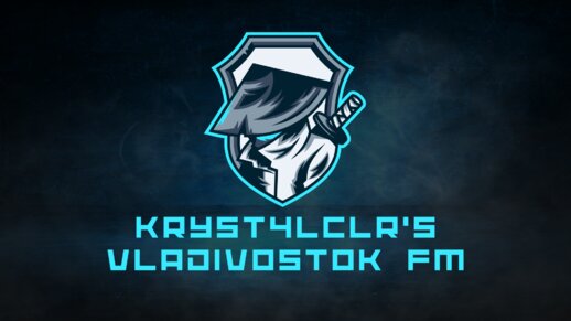 KRYST4LCLR's Vladivostok FM