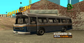 DRIV3R Miami Bus & Ubisoft Variation