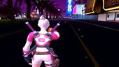 Fortnite GwenPool