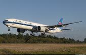 China Southern Airlines Boeing 777-31BER B-20C5