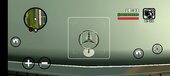 Mercedes-Benz S600 w140 for Mobile