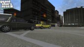 GTA 3 Portland R-TXD 2024 Part 1