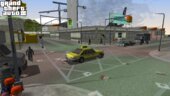 GTA 3 Portland R-TXD 2024 Part 1