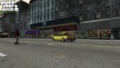 GTA 3 Portland R-TXD 2024 Part 1