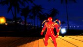 [Fortnite] Iron-Spider