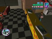 Date With Any Ped For GTA Vice City