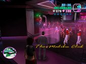 Date With Any Ped For GTA Vice City