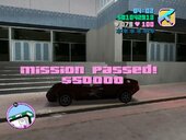 Date With Any Ped For GTA Vice City