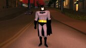 Batman (Batman Rise Of Sin Tzu)