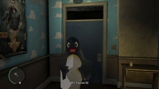 Pingu