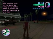 Tommy's Own Security For GTA Vice City