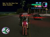 Tommy's Own Security For GTA Vice City