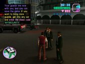 Tommy's Own Security For GTA Vice City