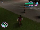 Tommy's Own Security For GTA Vice City