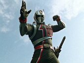 DekaMaster (Tokusou Sentai Dekaranger)