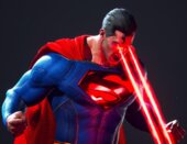 Superman (Suicide Squad: Kill the Justice League)