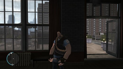 Heavy (Team Fortress 2)