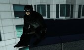 BATMAN the DETECTIVE DELUXE [ Addon Ped ]